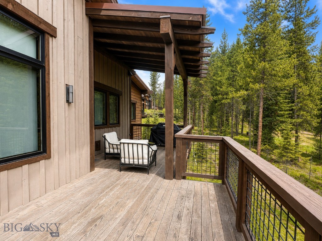 321 Outlook Trail Property Photo 2