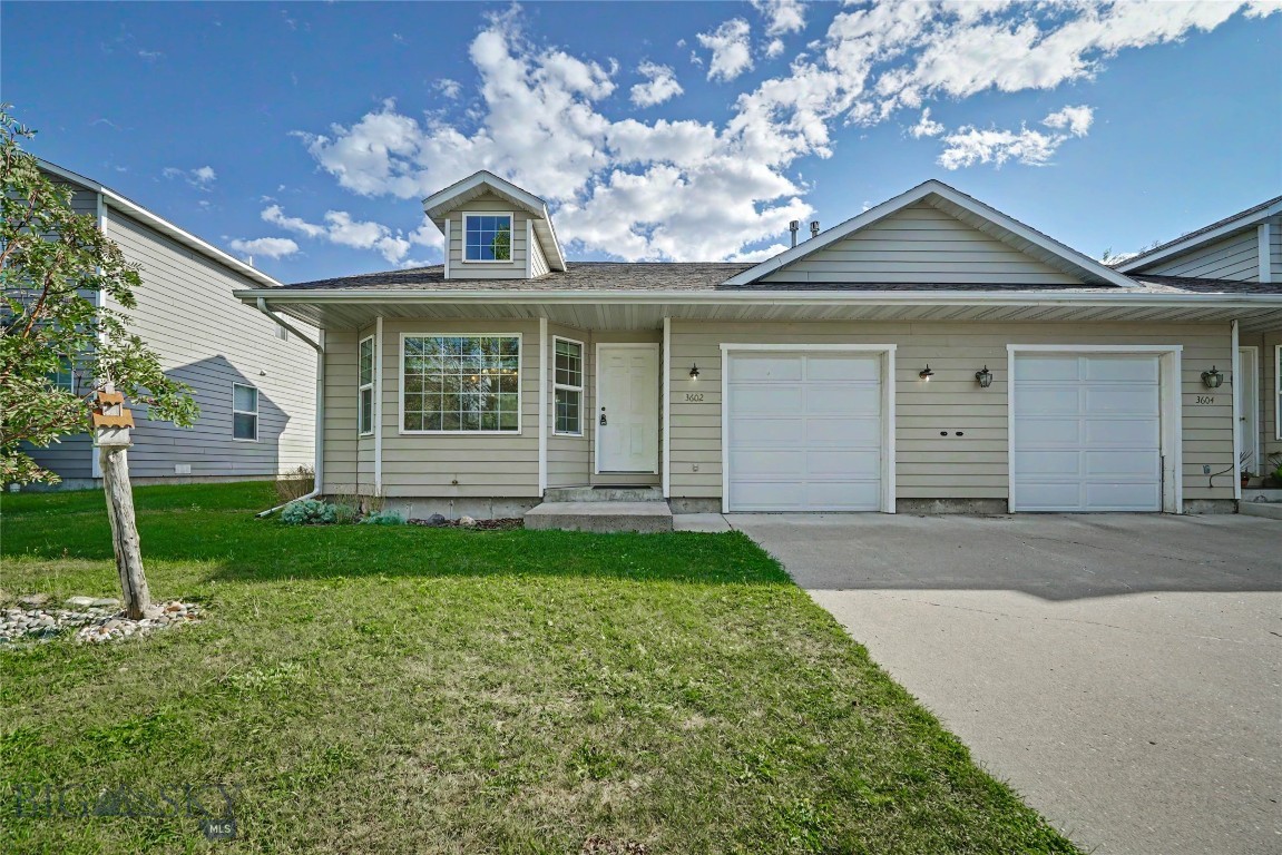 3602 Laredo Drive Property Photo 1