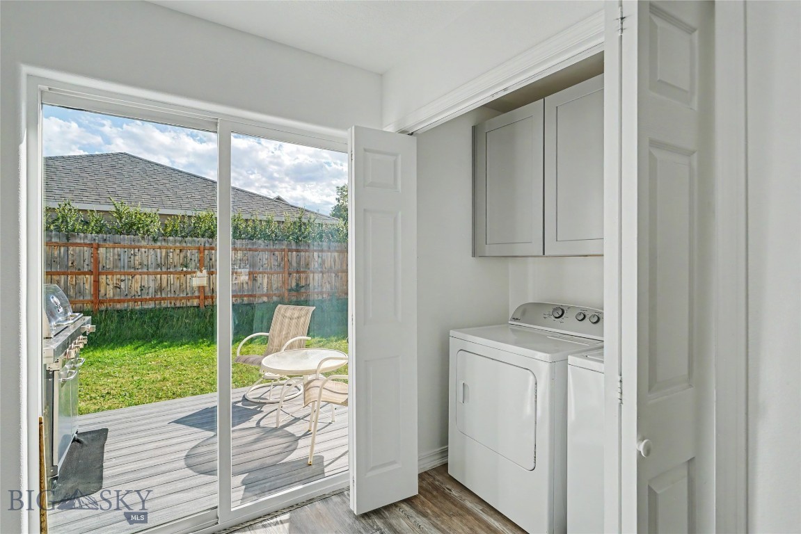 3602 Laredo Drive Property Photo 18