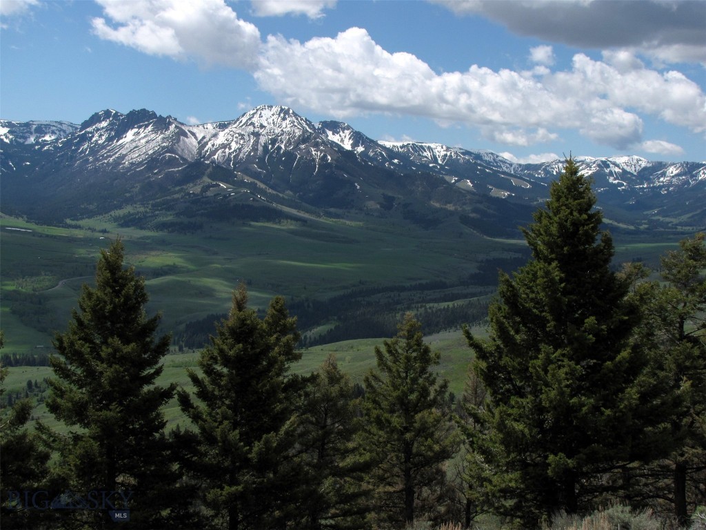 Tbd Grizzly Meadows Road Property Photo