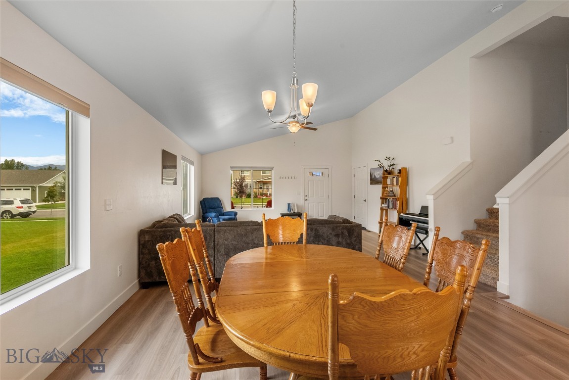 607 Butler Creek Avenue Property Photo 15