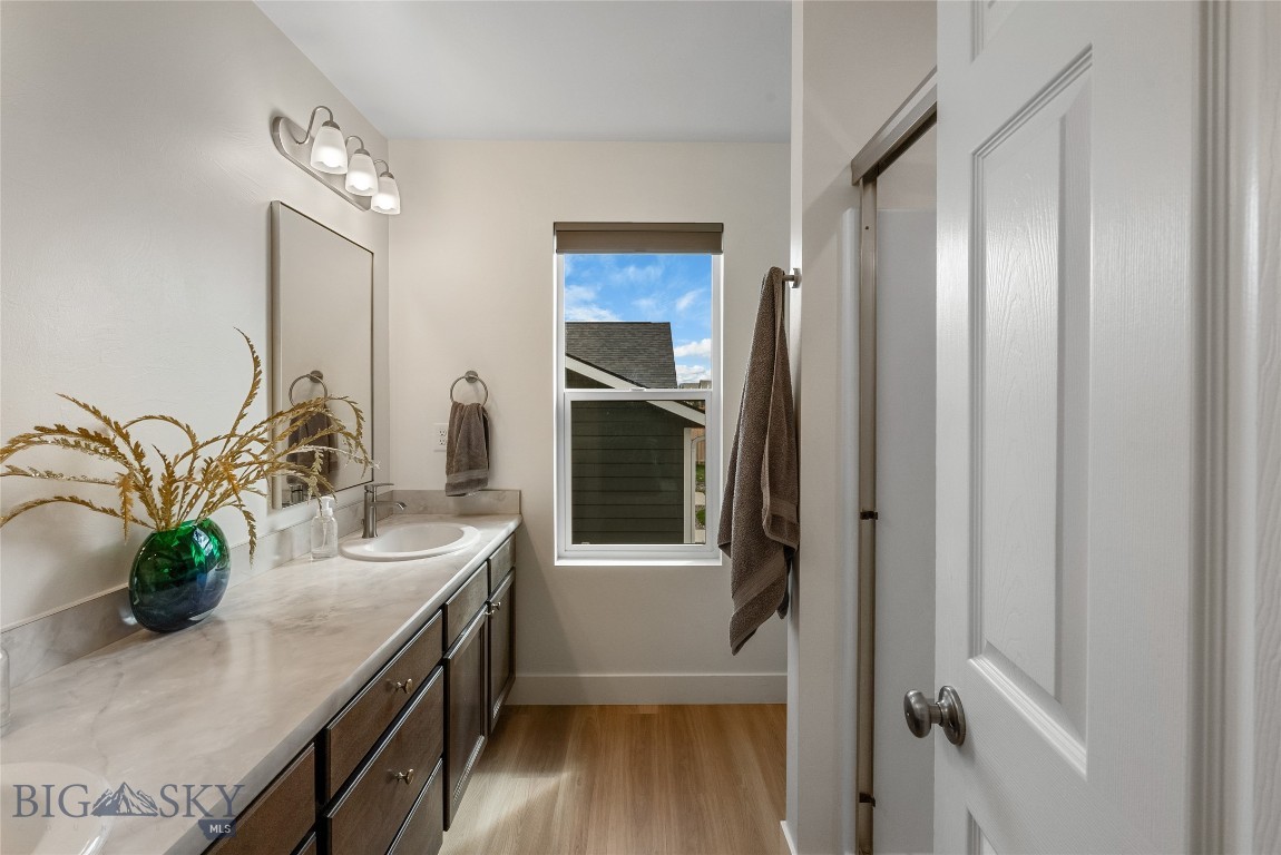 607 Butler Creek Avenue Property Photo 31