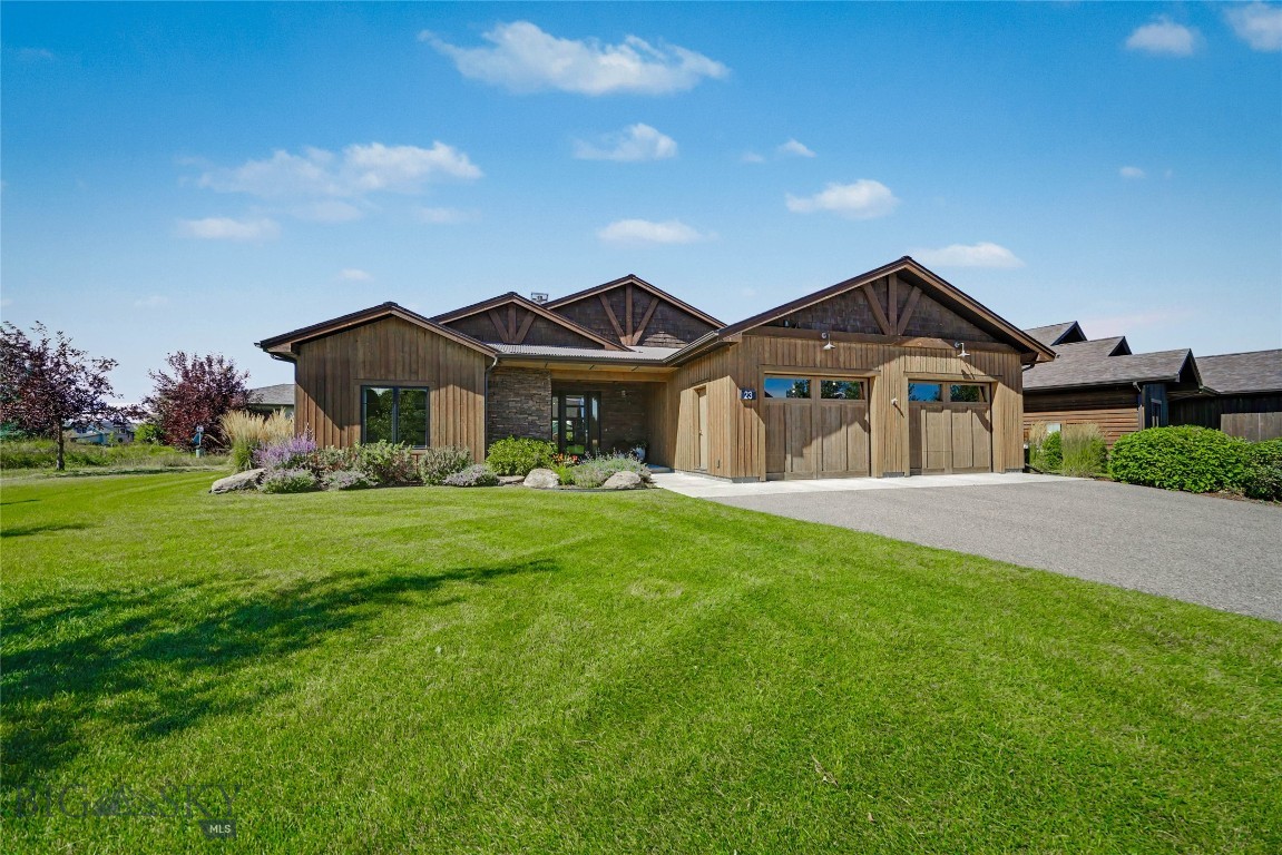 23 Wickwire Way Property Photo 1