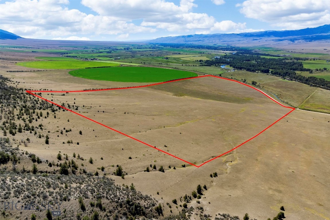 Tbd Point Of Rocks Road Property Photo 1