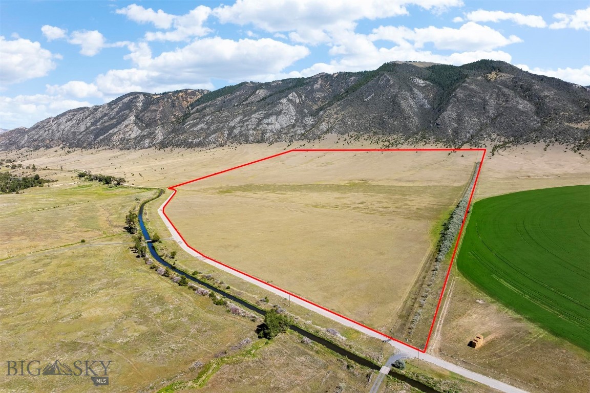 Tbd Point Of Rocks Road Property Photo 6