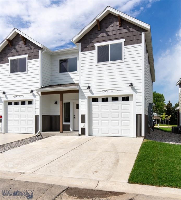 1051 Baxter Creek Way E Property Photo 1