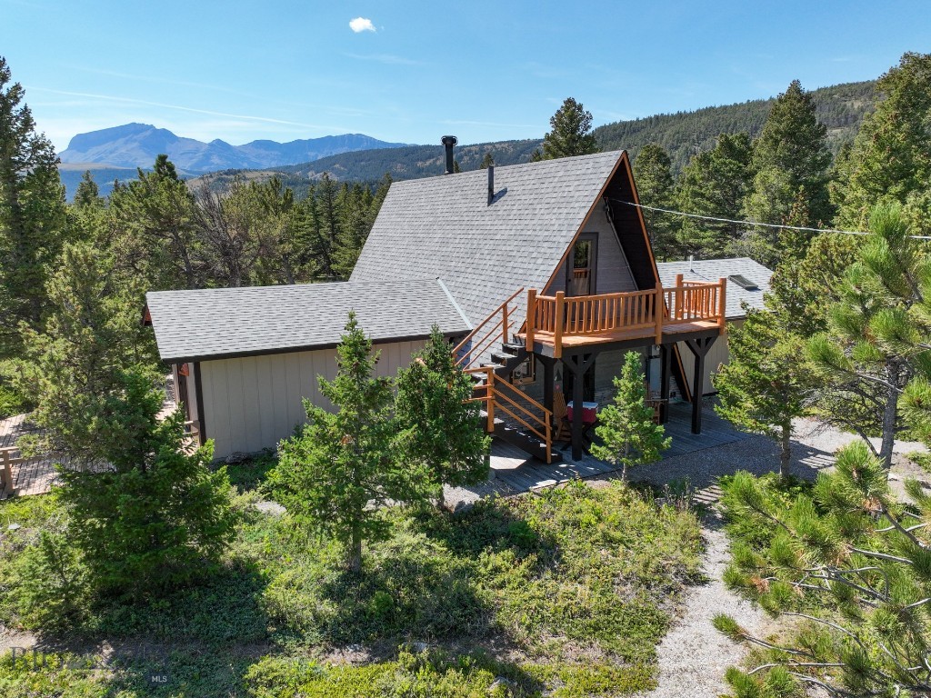 1915 Teton Canyon Road Property Photo 1