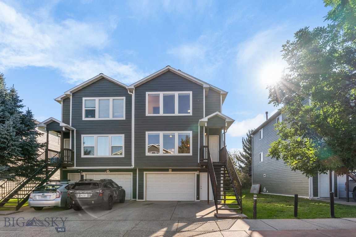 1731 W Kagy Boulevard Property Photo 1