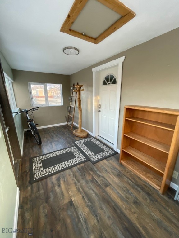 636 E Glendale Street Property Photo 7