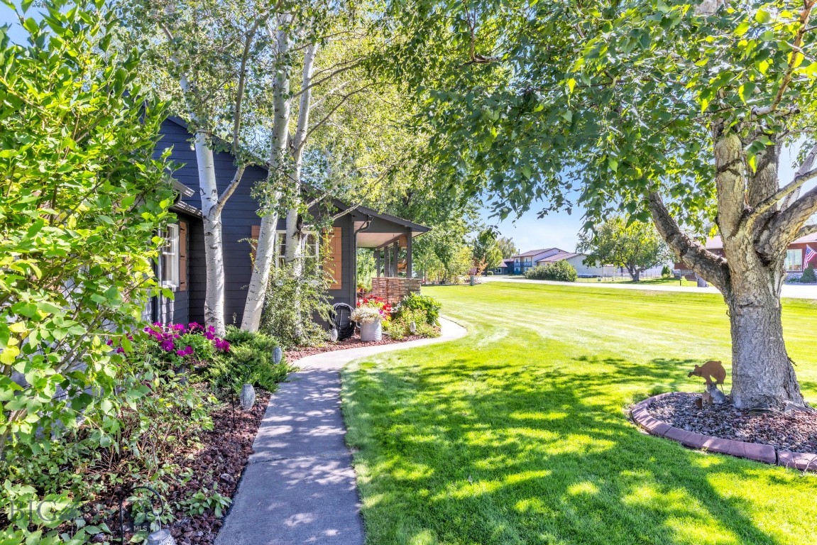 1310 Baldy Mountain Lane Property Photo 4