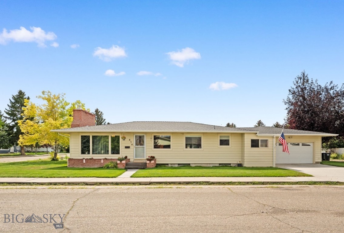 650 E Morse Street Property Photo 1