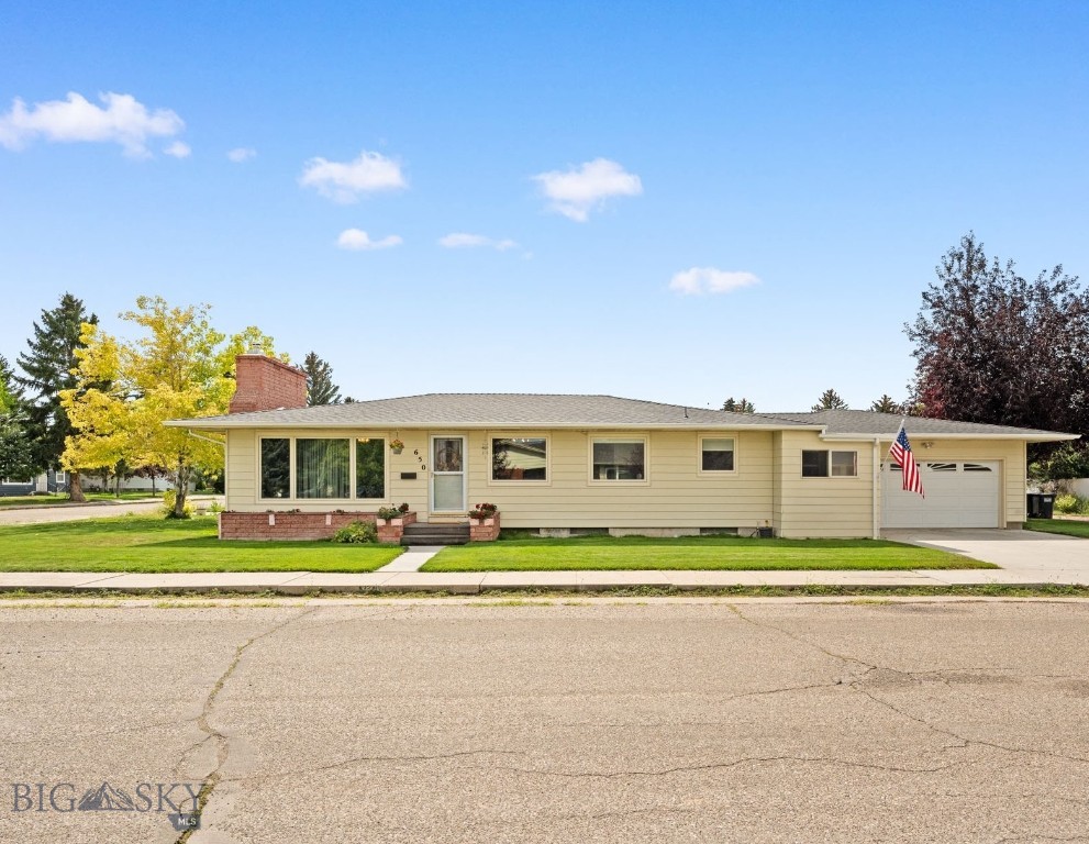 650 E Morse Street Property Photo 32