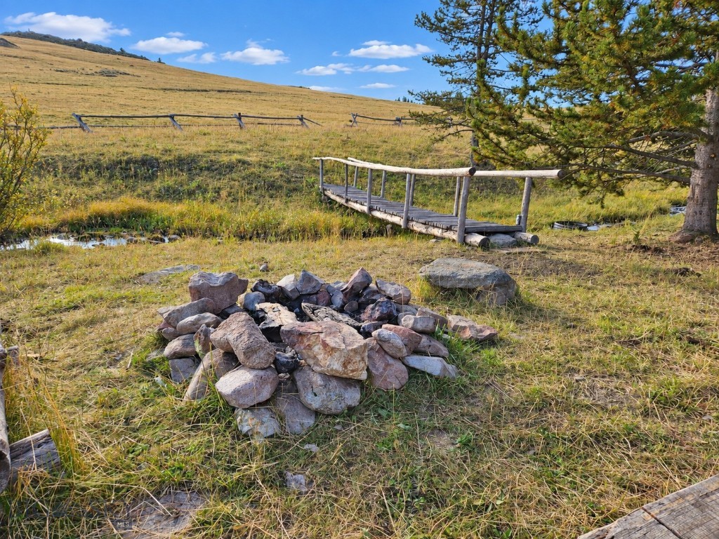 Tbd Castle Mountain Hunting Cabin Property Photo 4