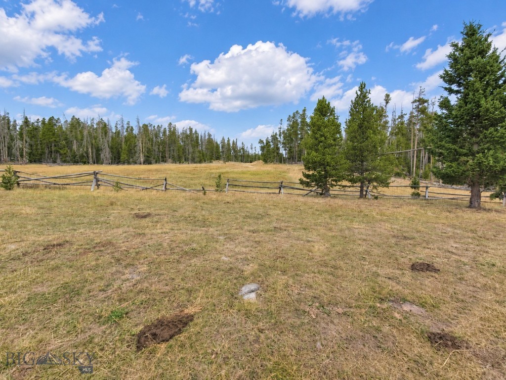 Tbd Castle Mountain Hunting Cabin Property Photo 7