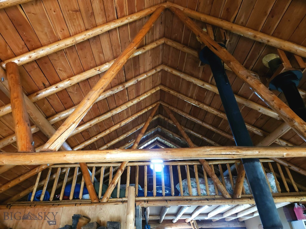 Tbd Castle Mountain Hunting Cabin Property Photo 8