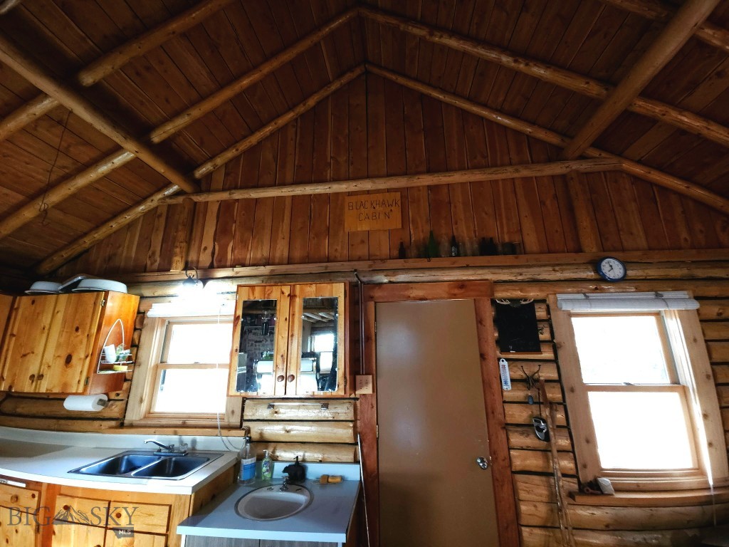 Tbd Castle Mountain Hunting Cabin Property Photo 9