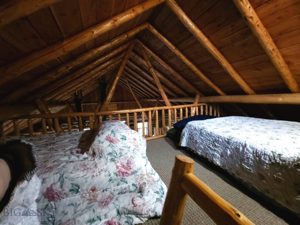 Tbd Castle Mountain Hunting Cabin Property Photo 13