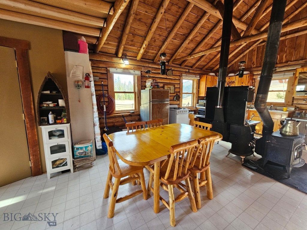Tbd Castle Mountain Hunting Cabin Property Photo 15