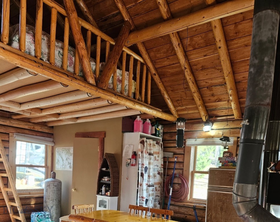 Tbd Castle Mountain Hunting Cabin Property Photo 16