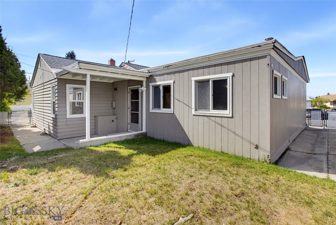 2238 Massachusetts Avenue Property Photo 28