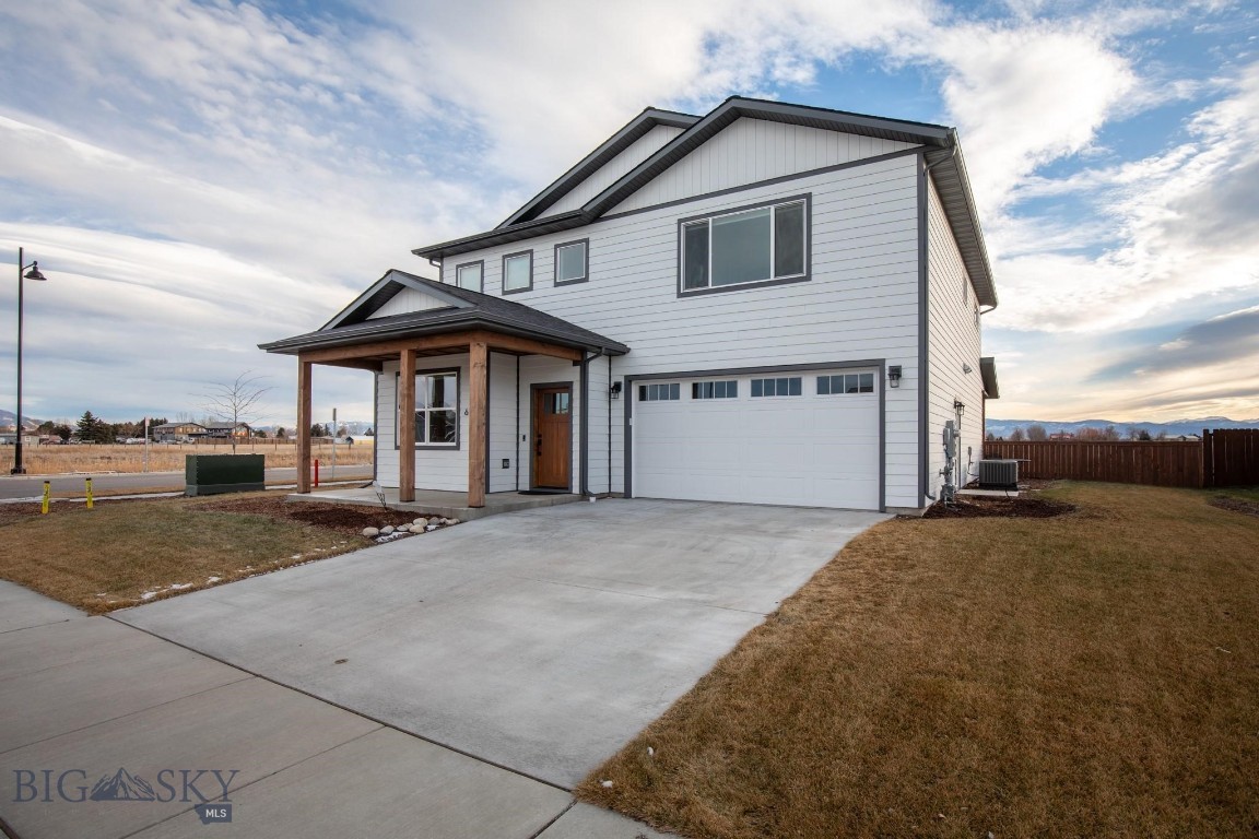 610 Spaniel Lane Property Photo 1