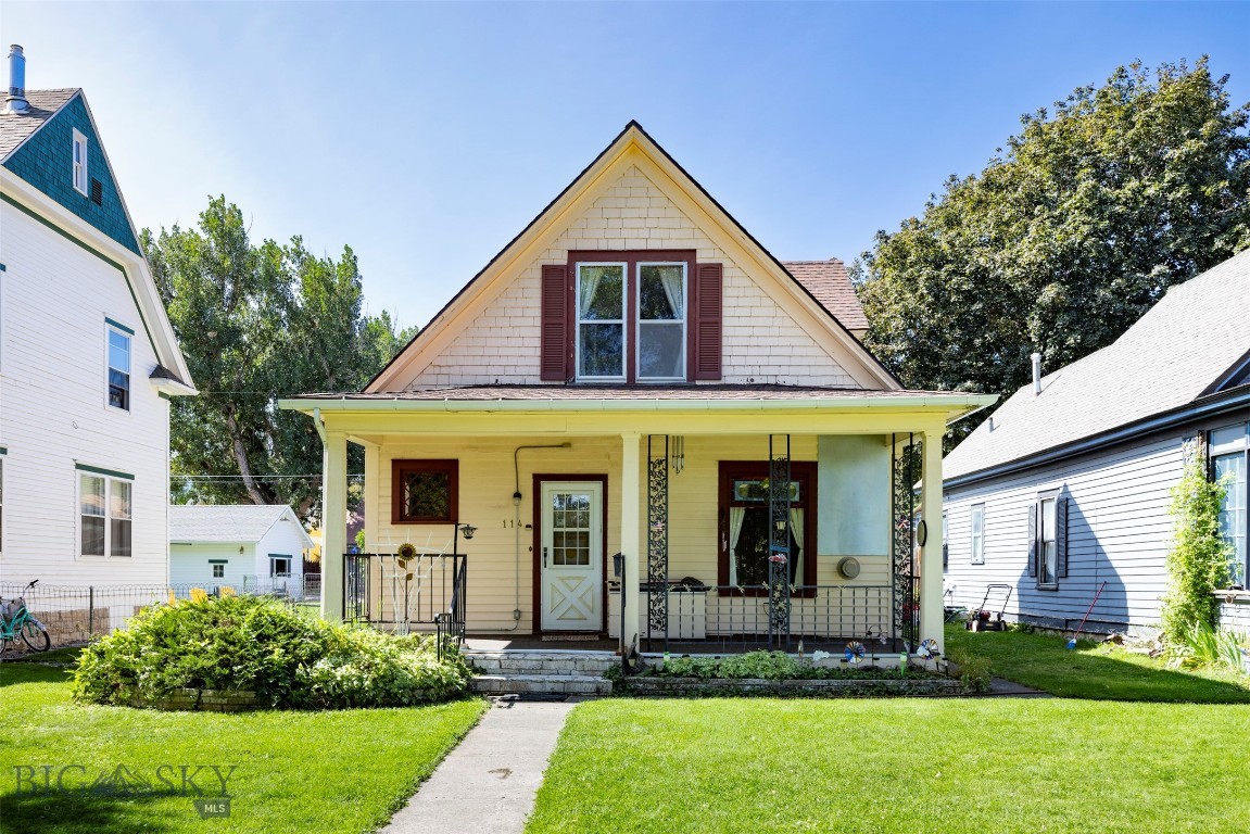 114 S 5th Street Property Photo 1