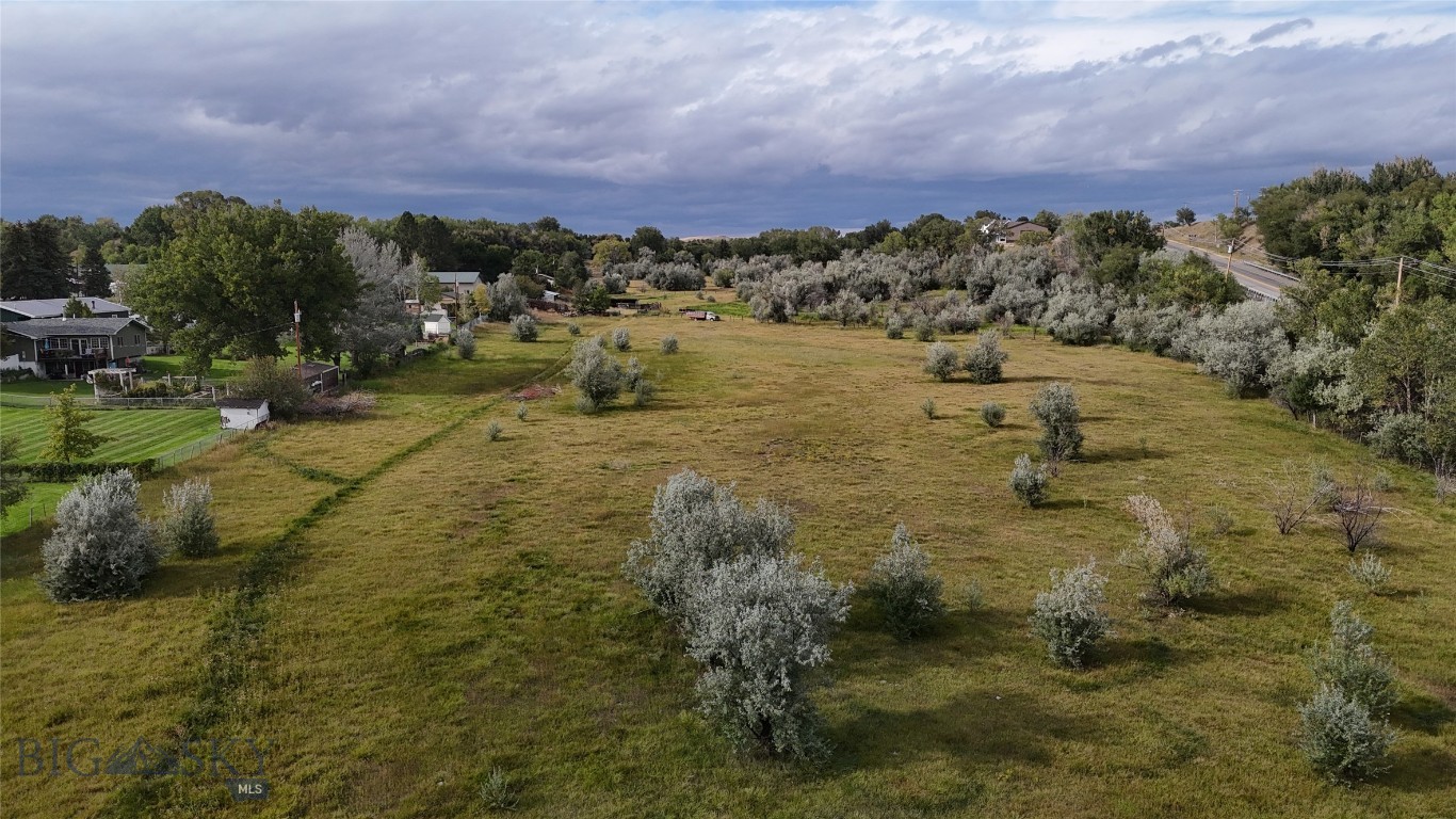 Tbd Valley Drive Property Photo 1