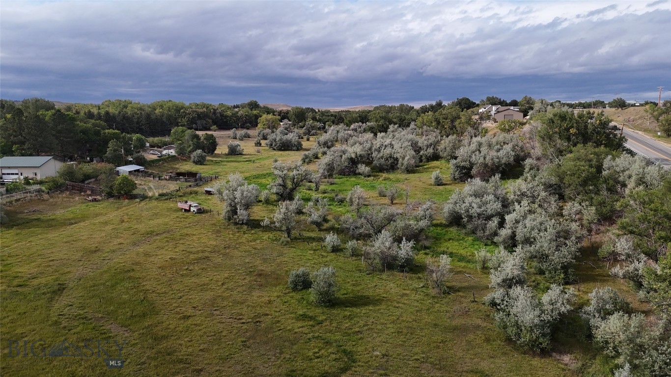 Tbd Valley Drive Property Photo 3