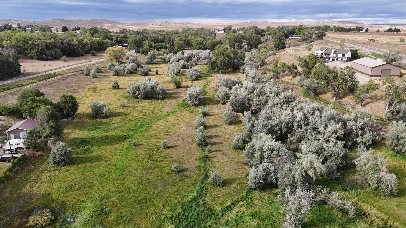 Tbd Valley Drive Property Photo 5