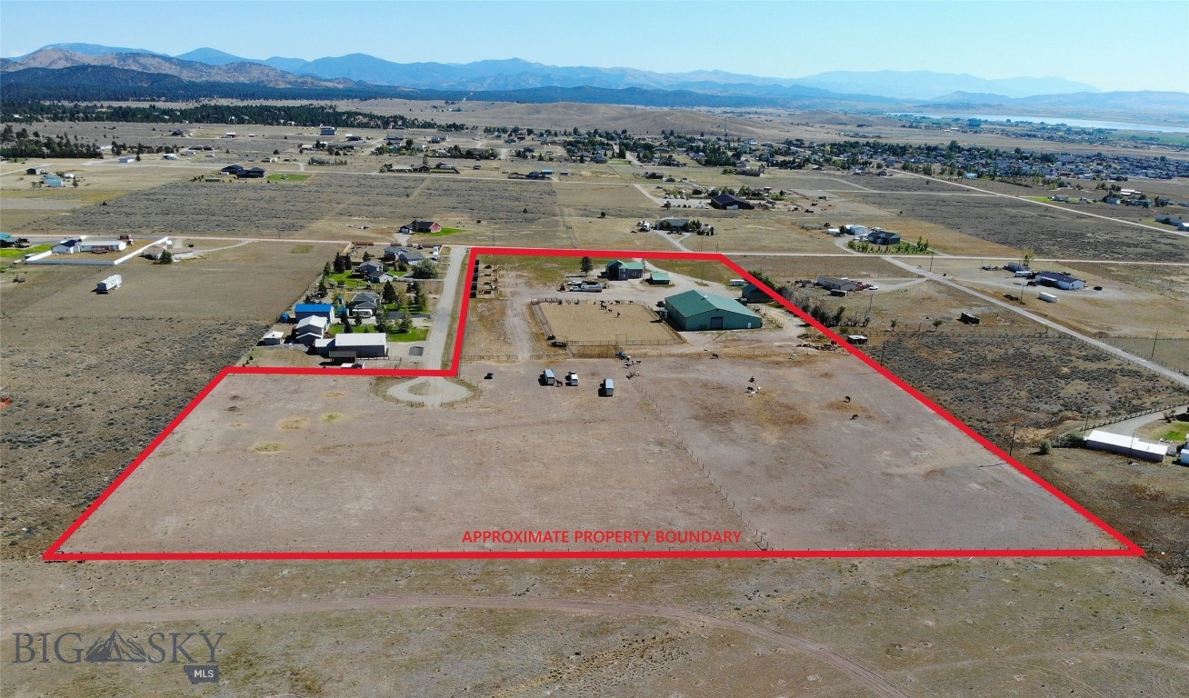 8410 Applegate Road Property Photo 2