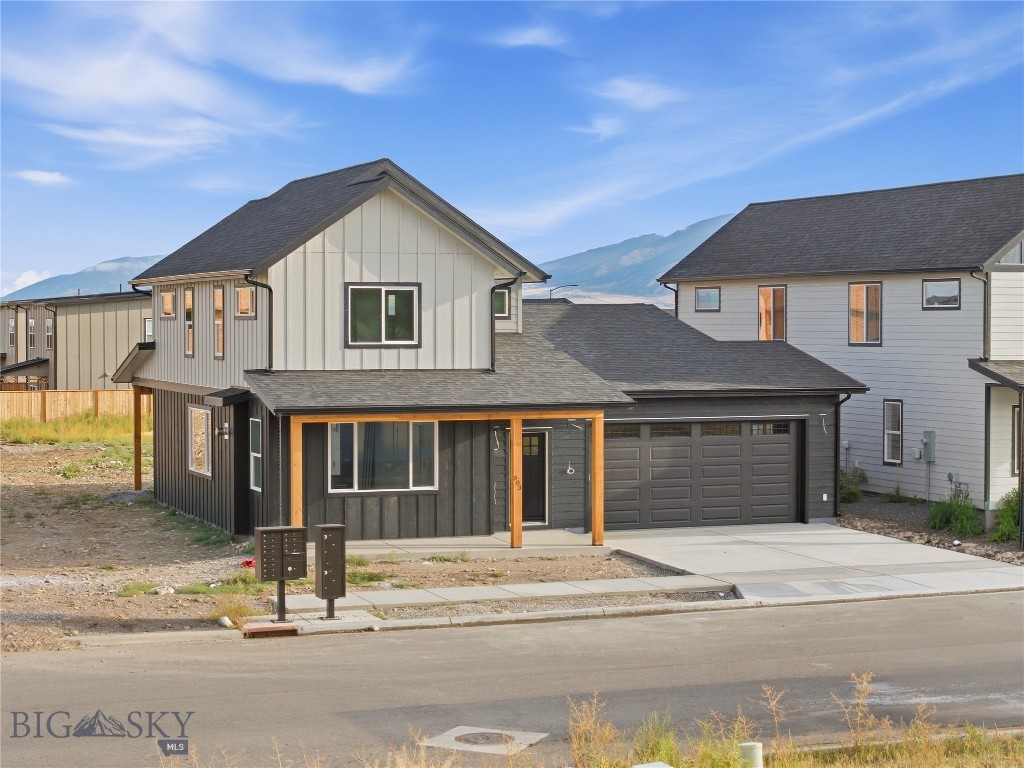 803 Spaniel Lane Property Photo 1