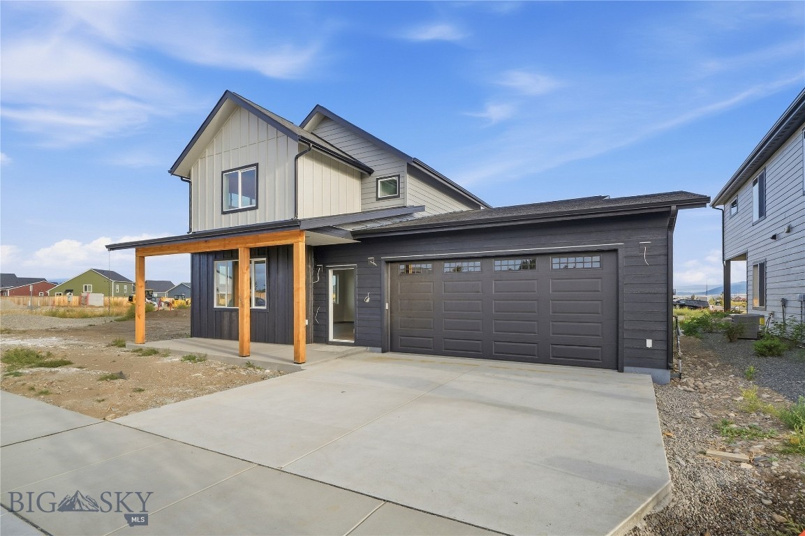 803 Spaniel Lane Property Photo 19