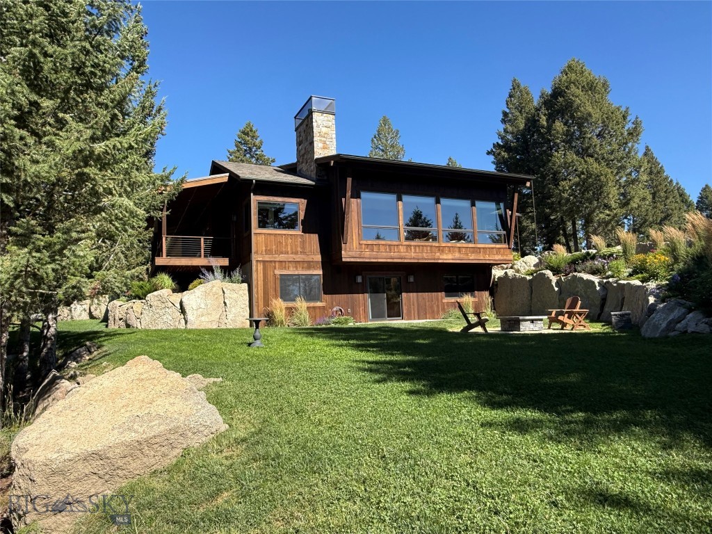 116 Elk Ridge Road Property Photo 2