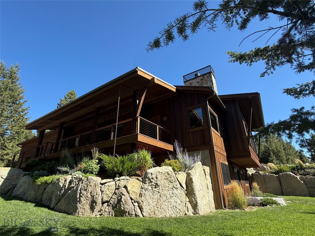 116 Elk Ridge Road Property Photo 3