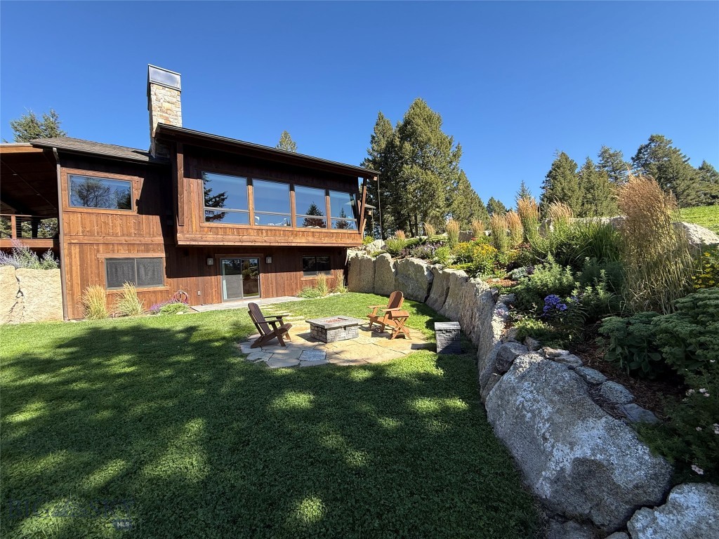 116 Elk Ridge Road Property Photo 5