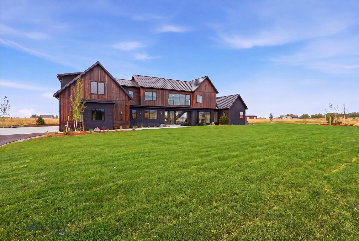 163 Reilley Road Property Photo 1