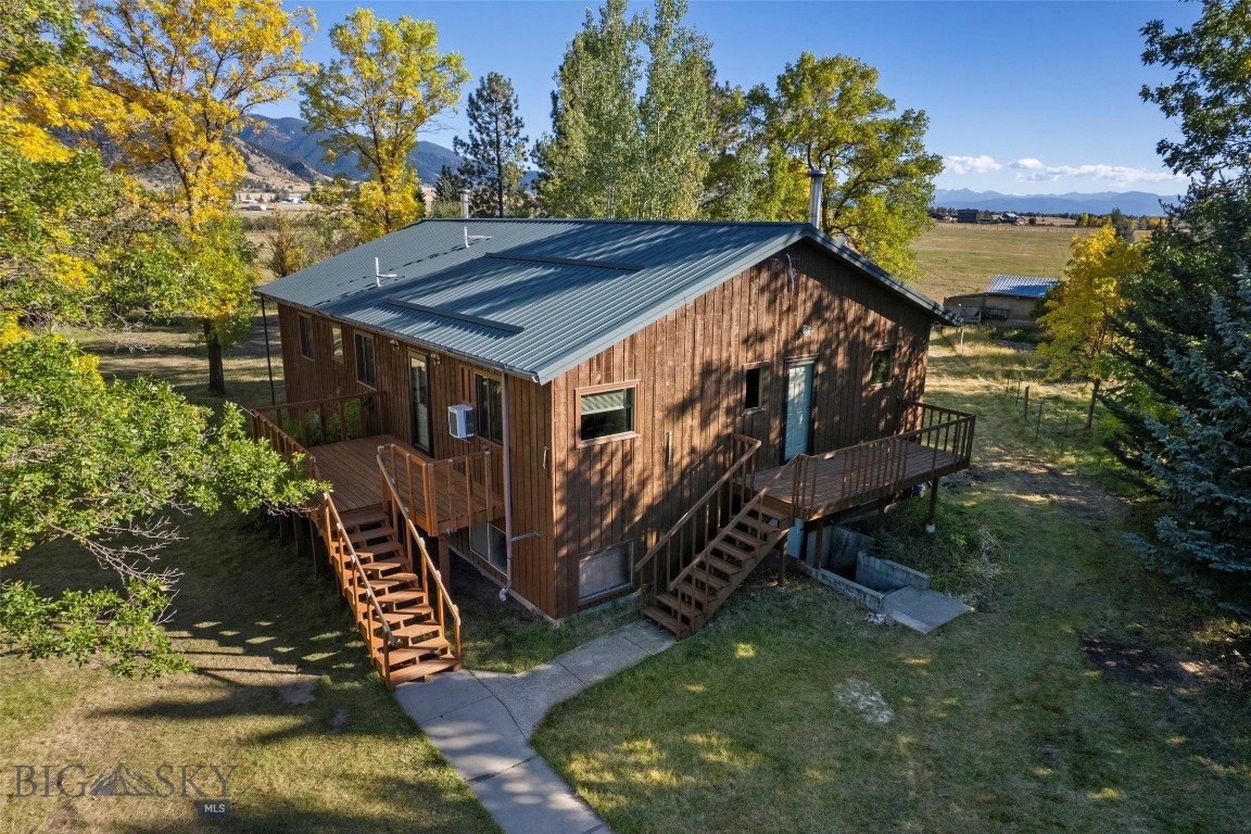 5970 Penwell Bridge Rd Property Photo 1