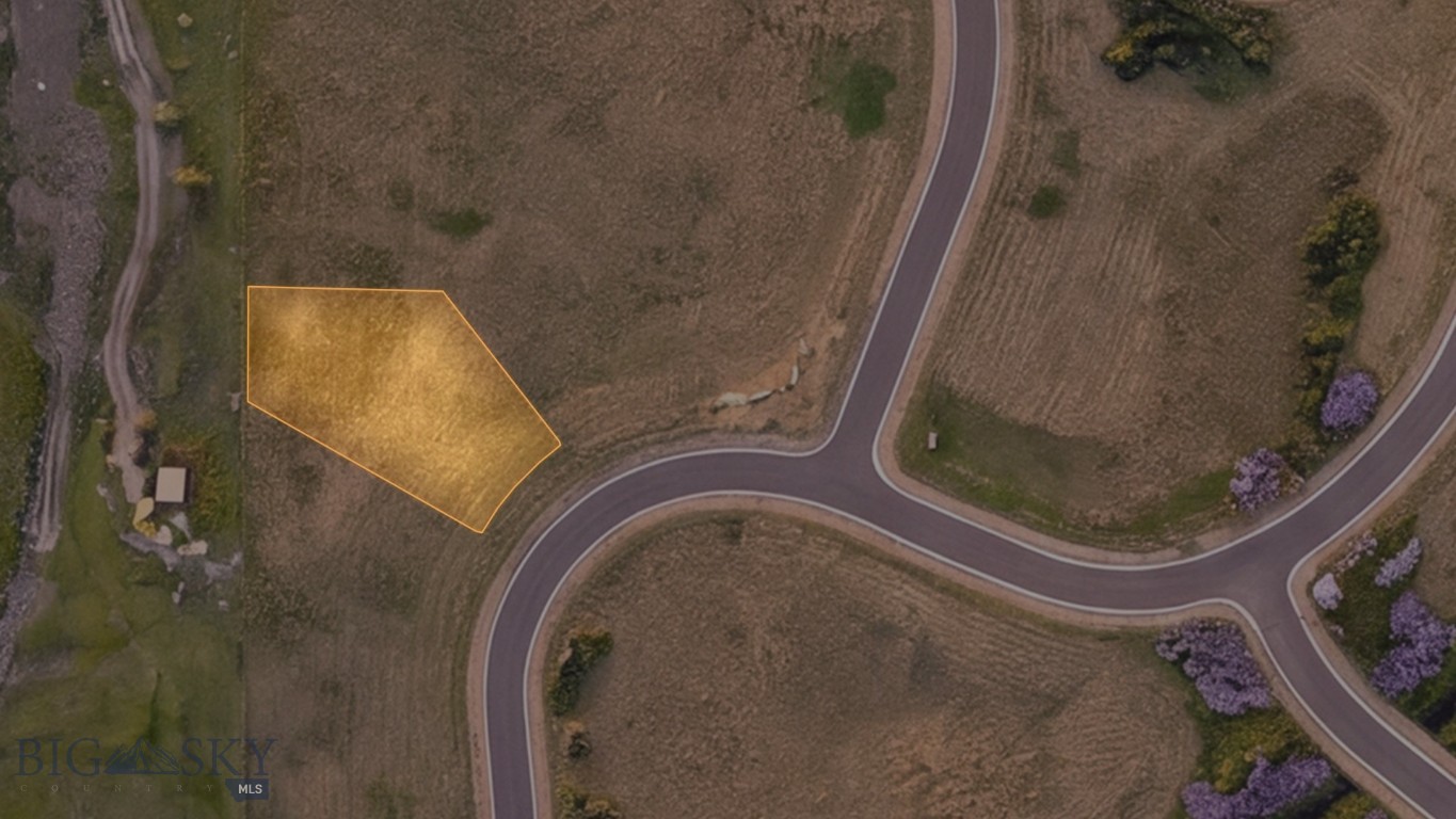 Lot #74 Terramor Drive Property Photo 2