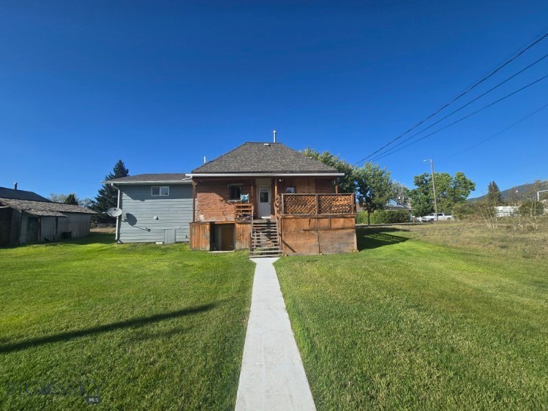 1926 Yale Avenue Property Photo 6