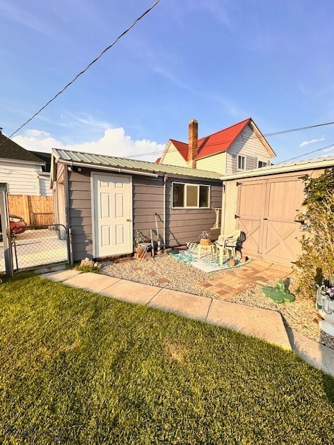 309 Maple Street Property Photo 29
