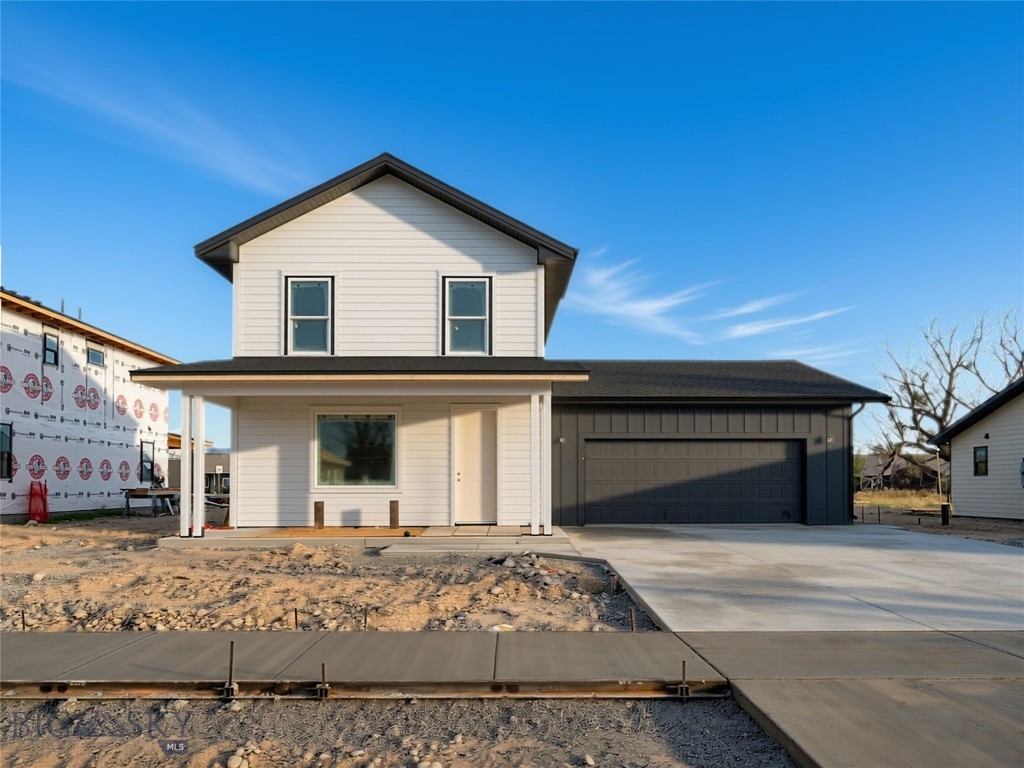 106 S Crispin Street Property Photo 1