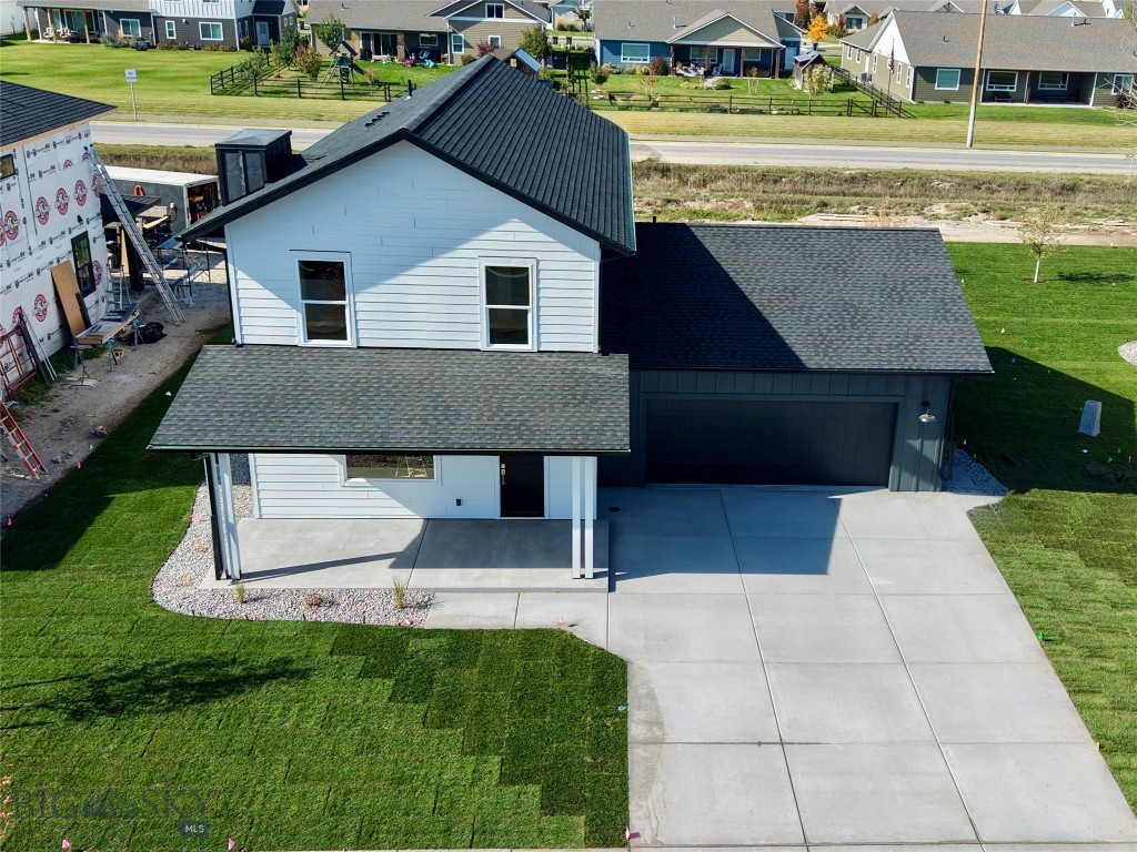 106 S Crispin Street Property Photo 1