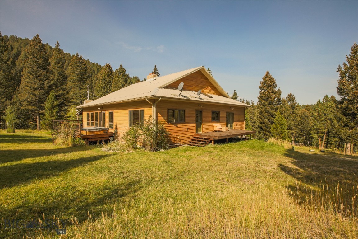 240 Tizer Lake Road Property Photo 1