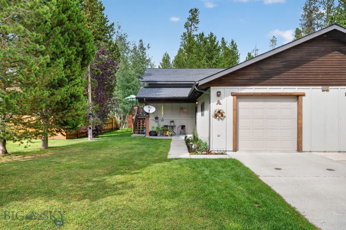 321 Nez Perce Avenue A Property Photo 1