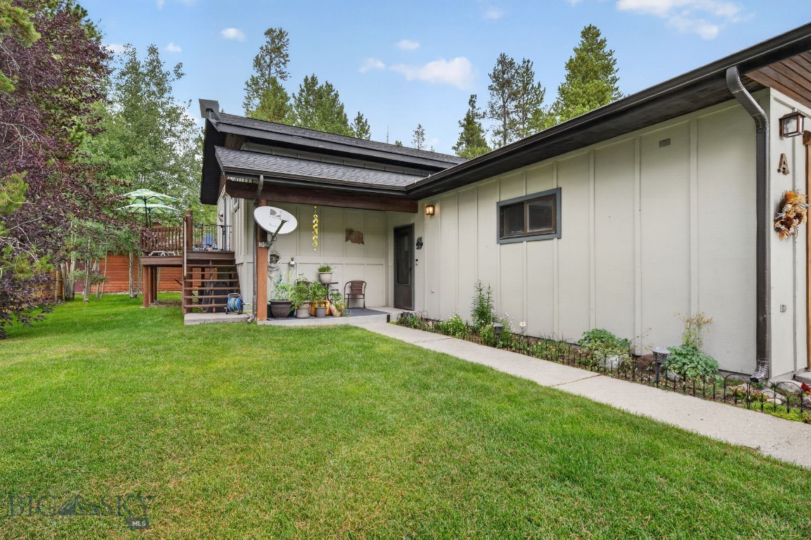 321 Nez Perce Avenue A Property Photo 2