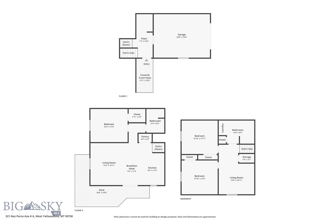 321 Nez Perce Avenue A Property Photo 37
