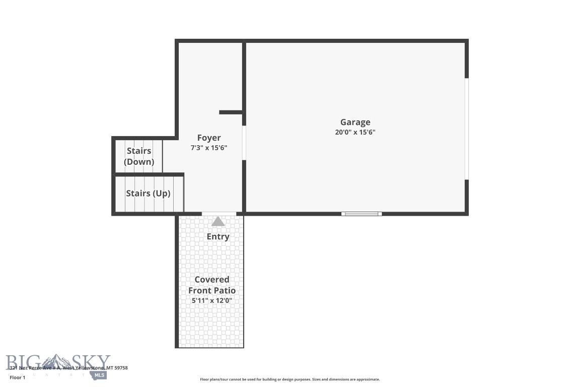 321 Nez Perce Avenue A Property Photo 38