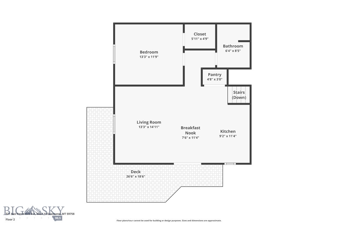 321 Nez Perce Avenue A Property Photo 39