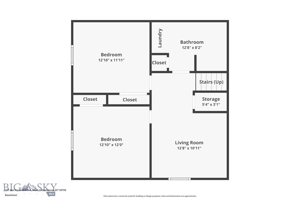 321 Nez Perce Avenue A Property Photo 40