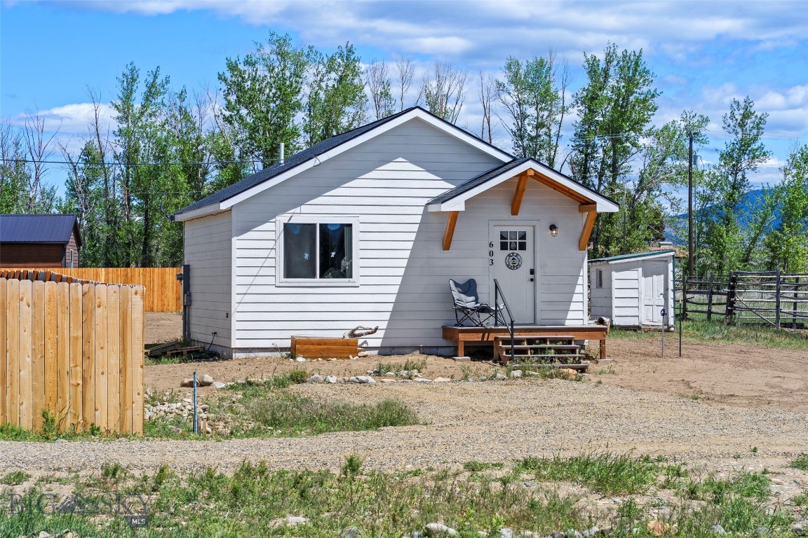 603 Aiden Way Property Photo 1